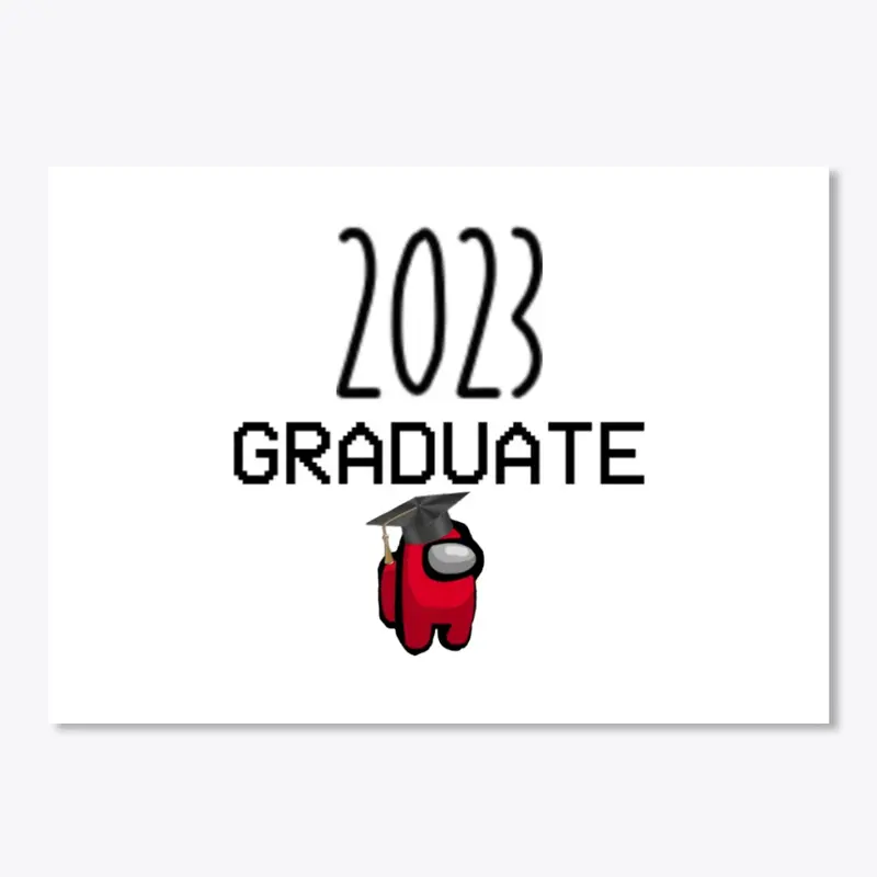 2023 GRADUATE 