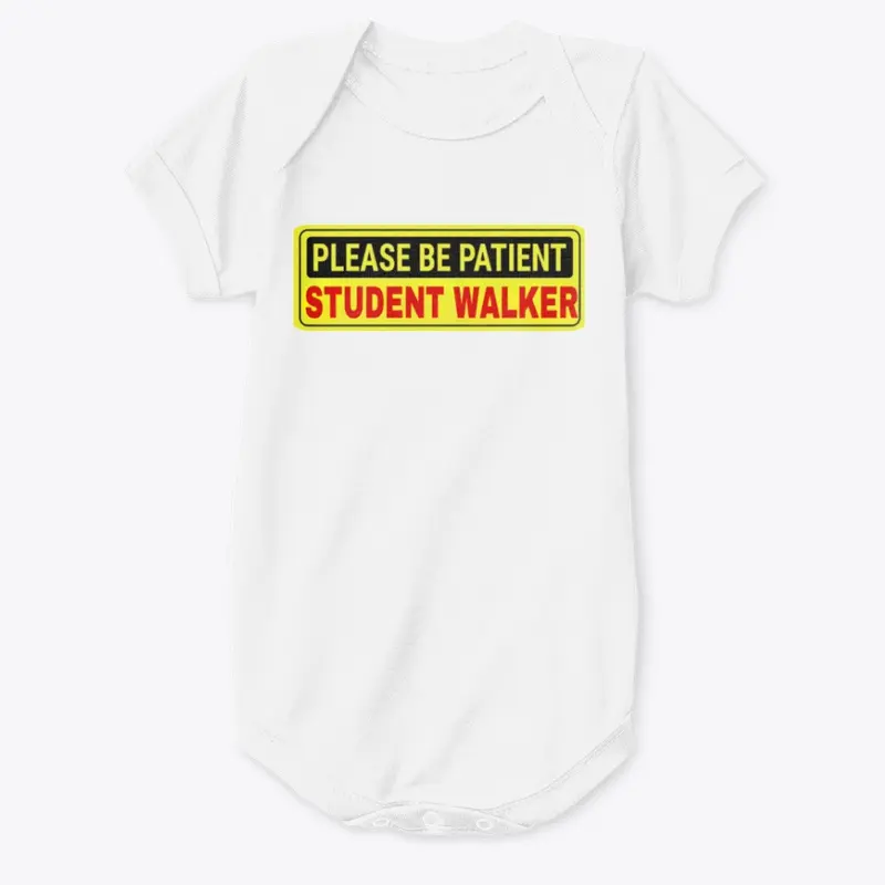 Student Walker