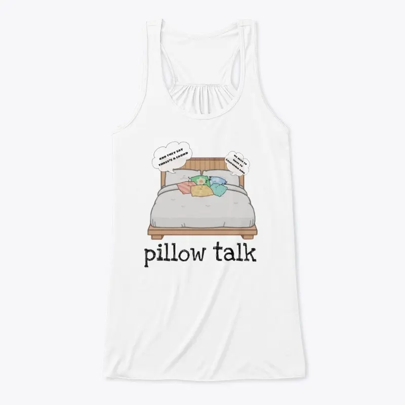 Pillow Talk 