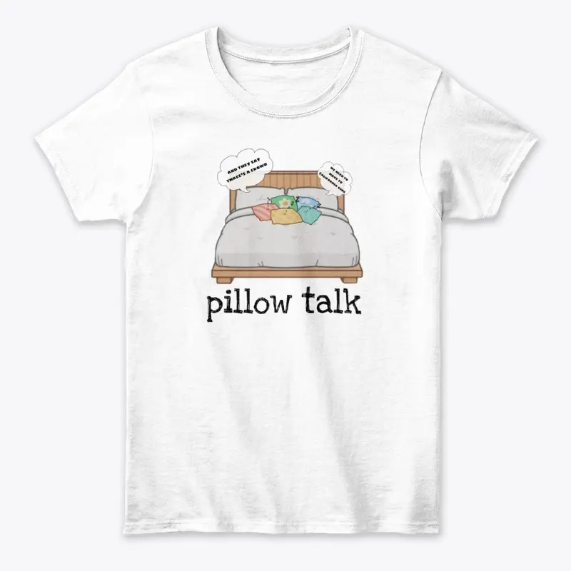 Pillow Talk 