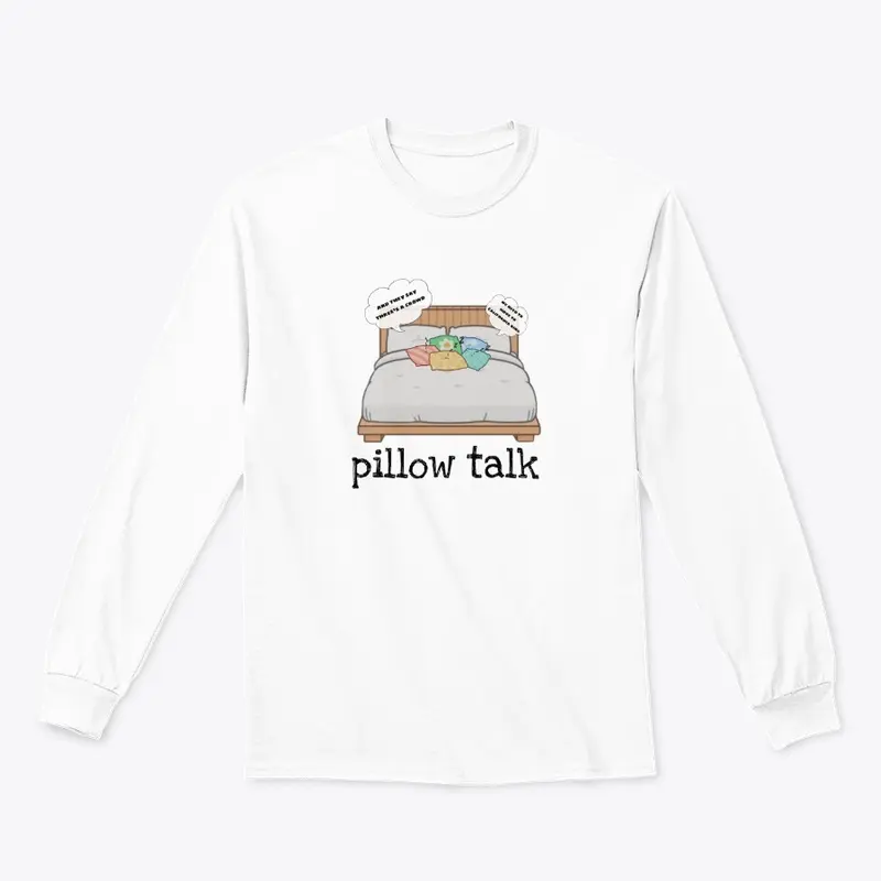 Pillow Talk 