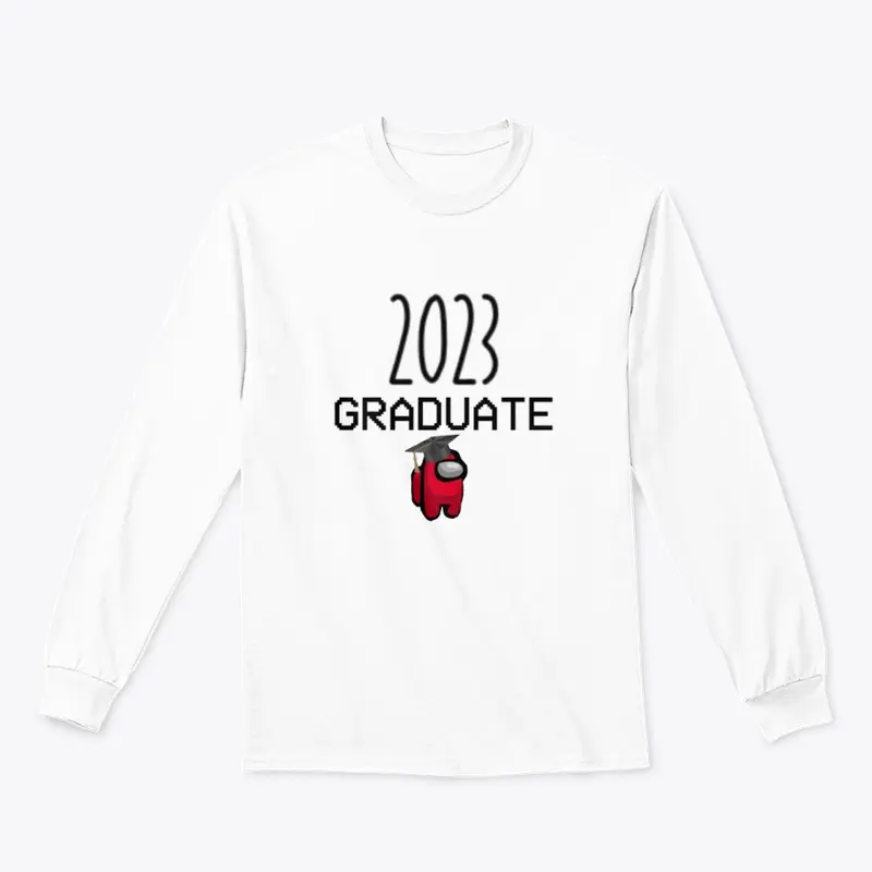 2023 GRADUATE 