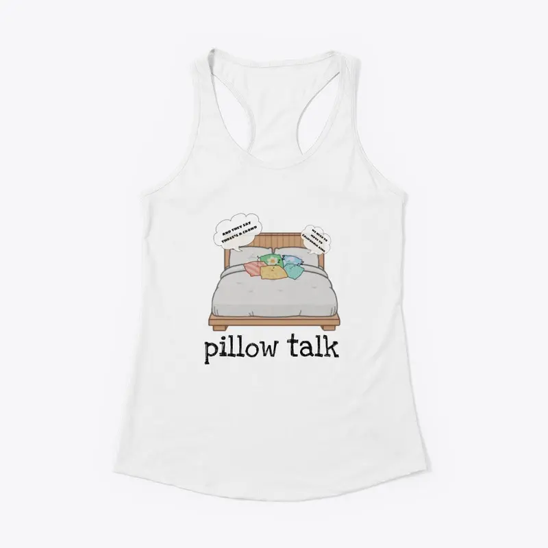 Pillow Talk 