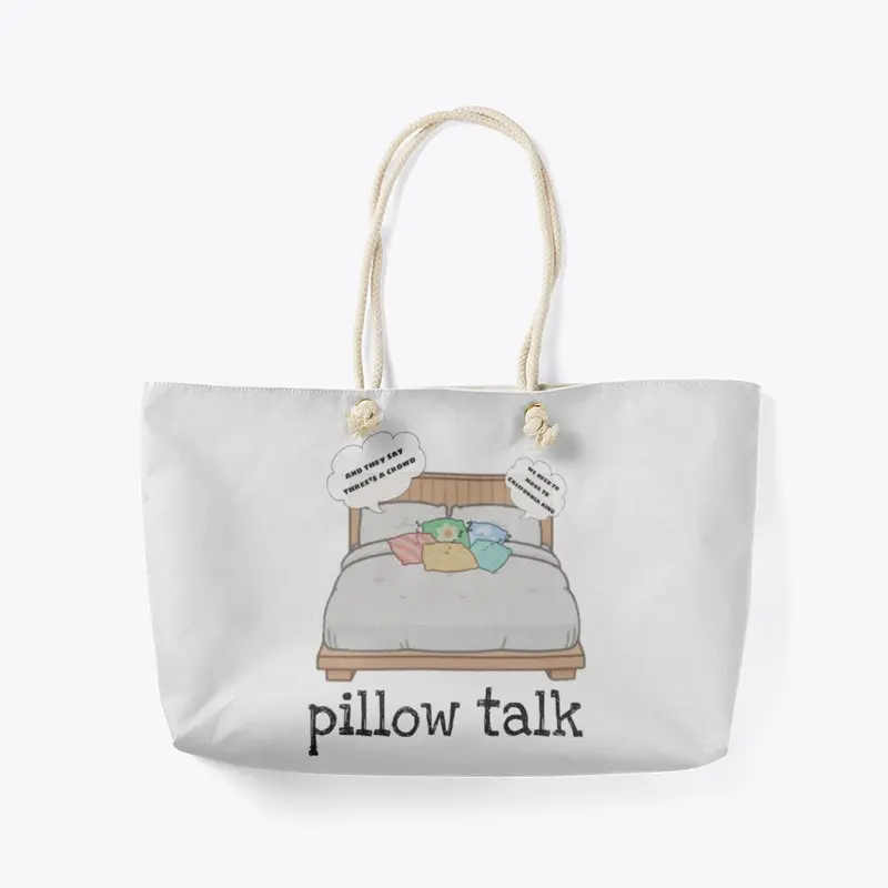 Pillow Talk 