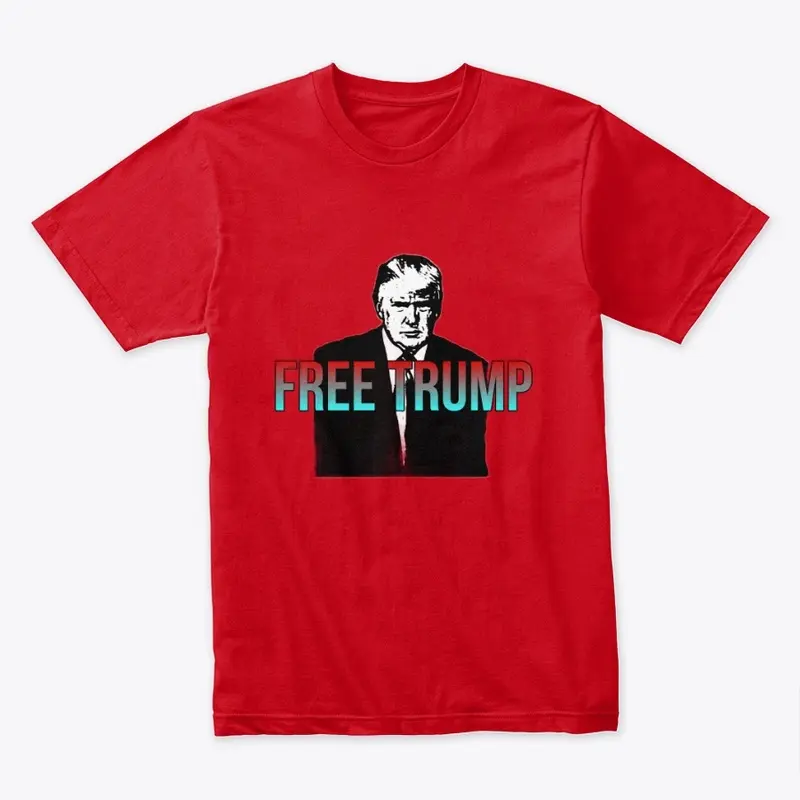 Free or Dump Trump?