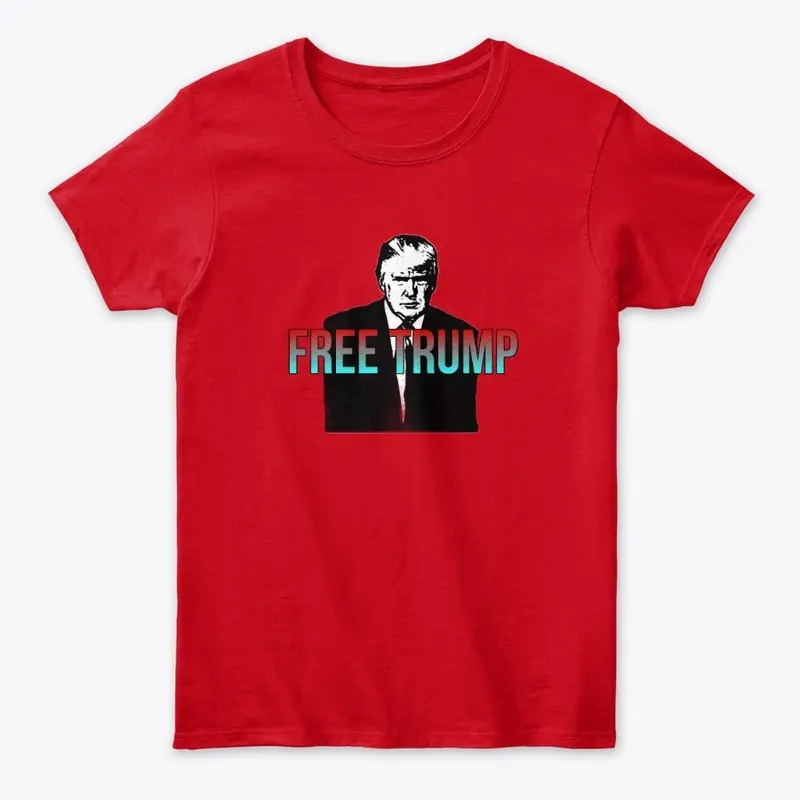 Free or Dump Trump?