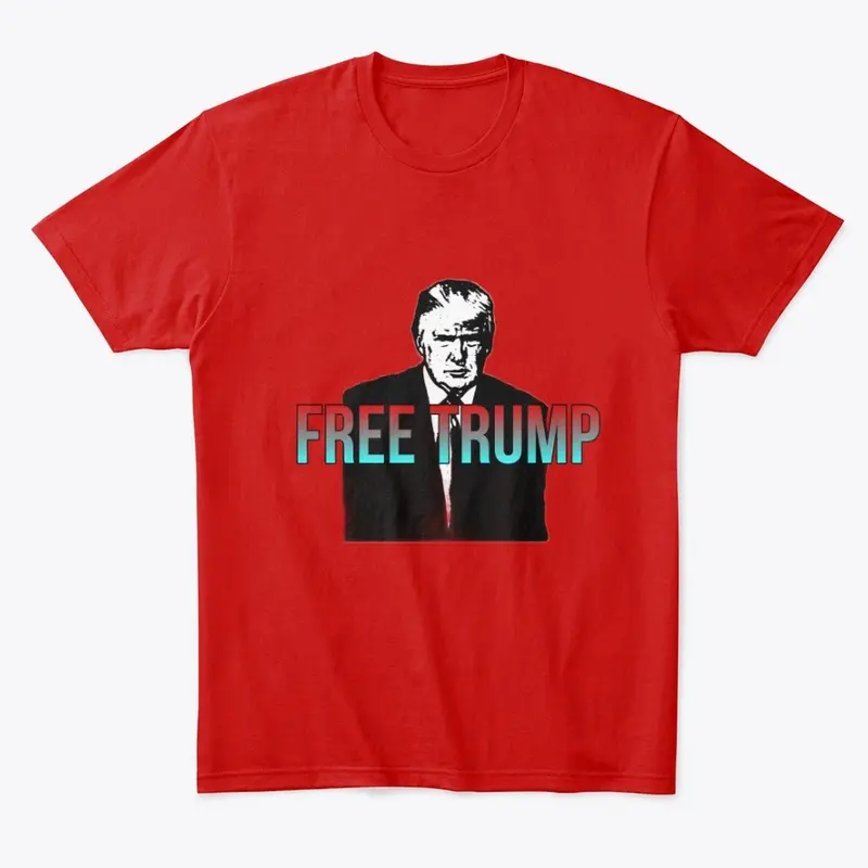 Free or Dump Trump?