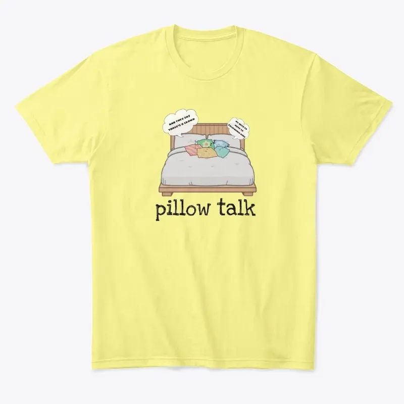 Pillow Talk 