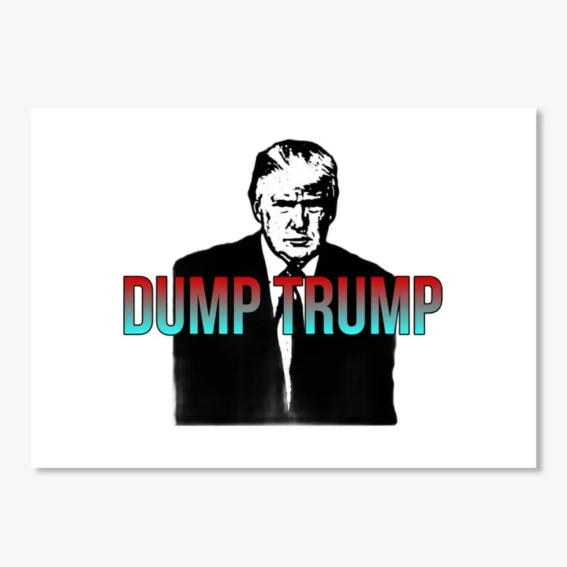 Free or Dump Trump?