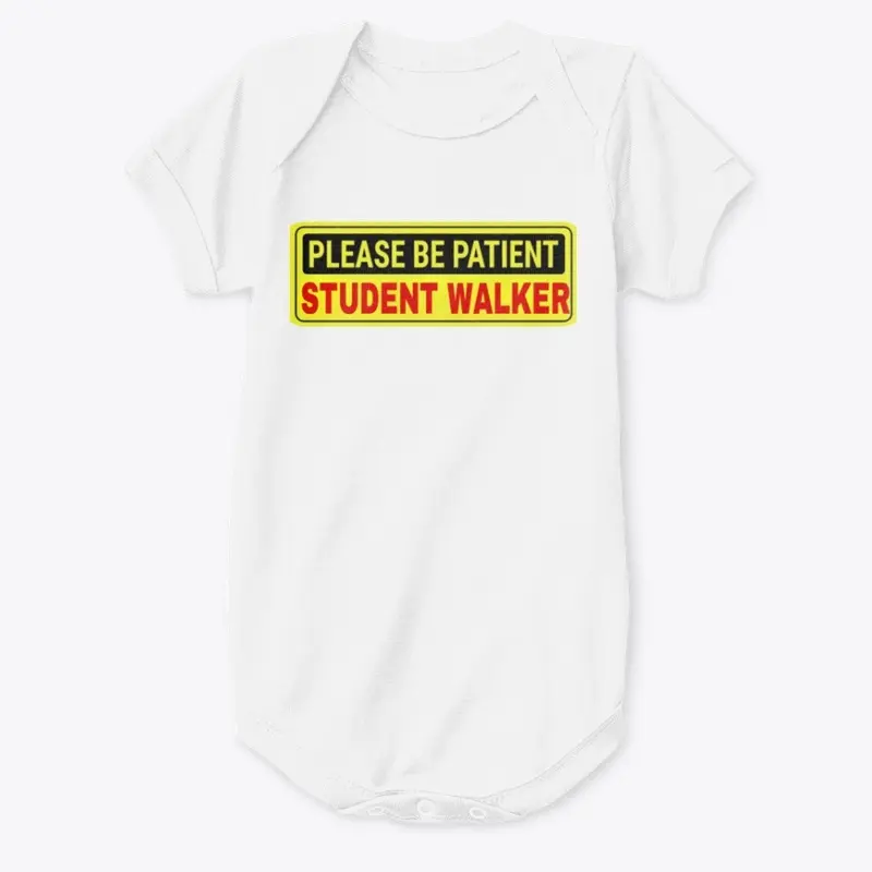 Student Walker