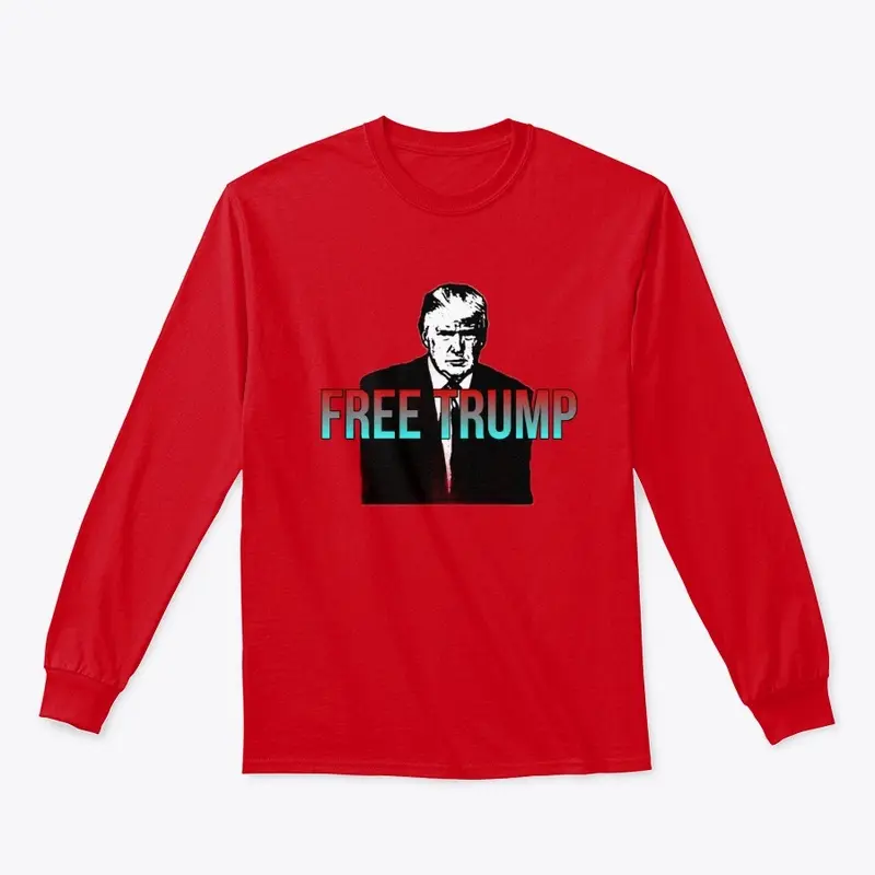 Free or Dump Trump?