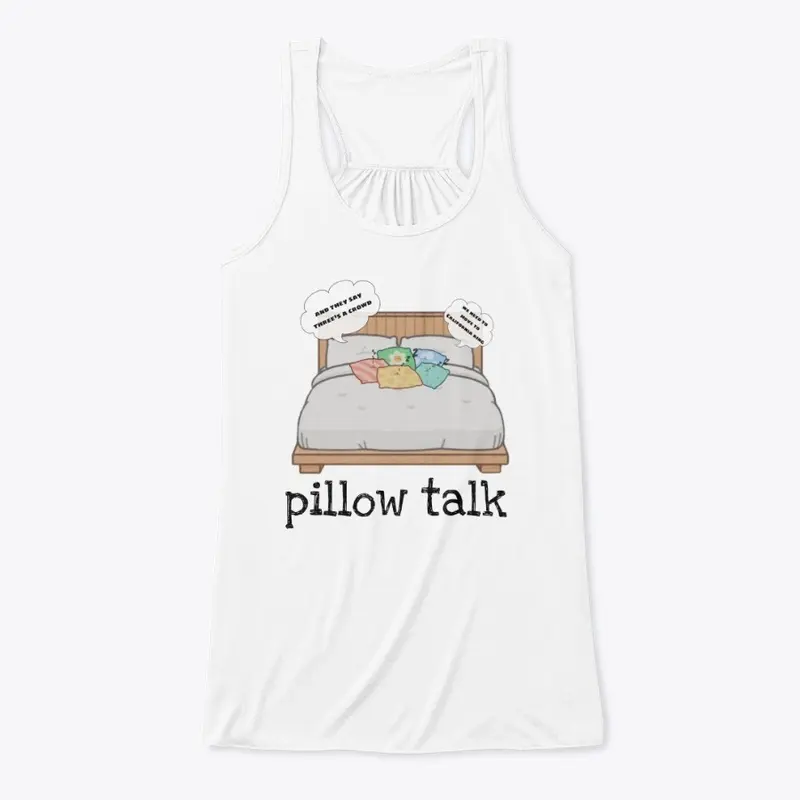 Pillow Talk 