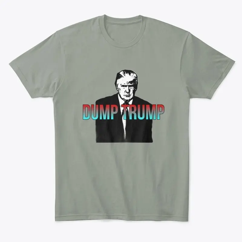 Free or Dump Trump?