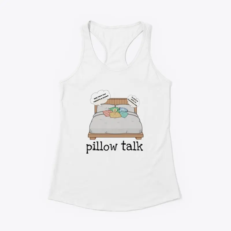 Pillow Talk 