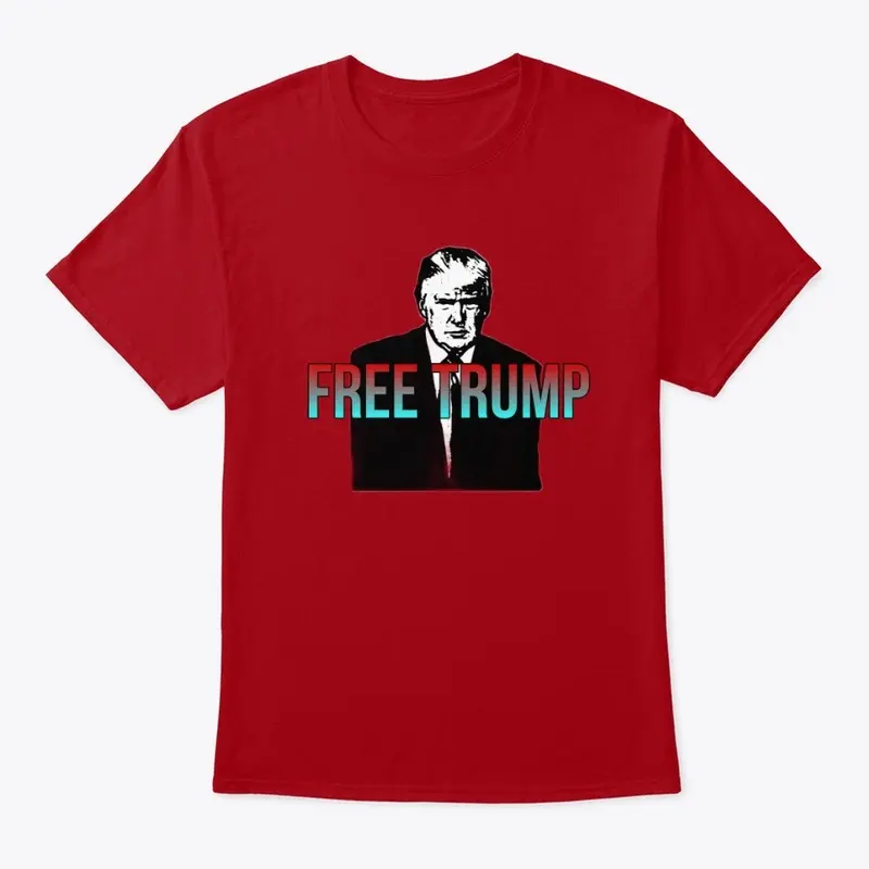 Free or Dump Trump?